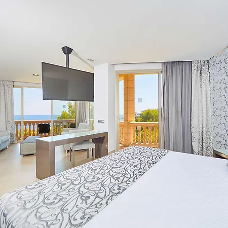 Hotel Barcelo Albatros - Adults Only Illetas