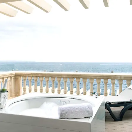 Barcelo Albatros - Adults Only Illetas