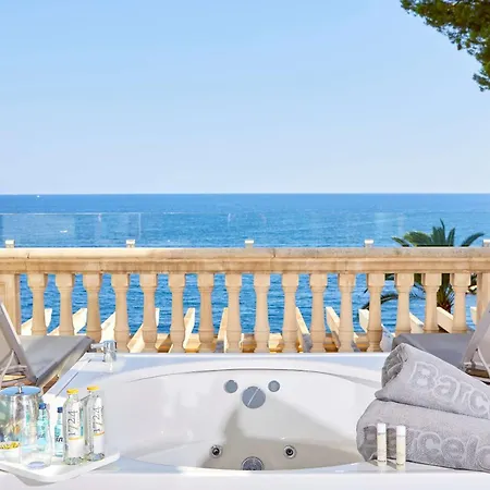 Hotel Barcelo Albatros - Adults Only Illetas