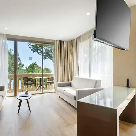 Hotel Barcelo Albatros - Adults Only Illetas