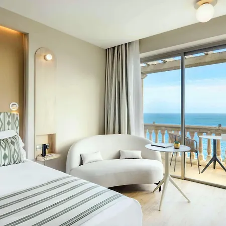 Barcelo Albatros - Adults Only Hotel 4*