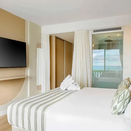 Barcelo Albatros - Adults Only 4*