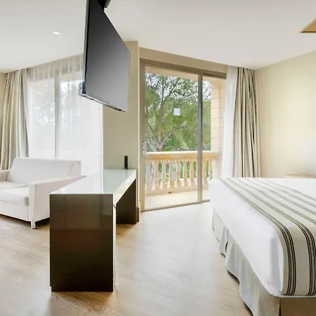 Barcelo Albatros - Adults Only Hotel 4*