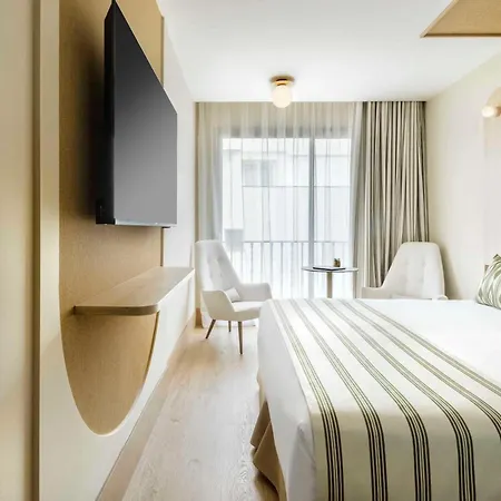 Hotel Barcelo Albatros - Adults Only 4*