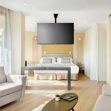 Barcelo Albatros - Adults Only 4*