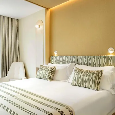 فندق بارسيلو إيليتاس ألباتروس للبالغين فقط 4*