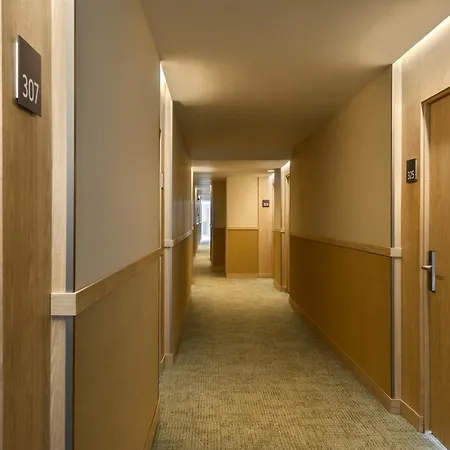 Hotel Barcelo Albatros - Adults Only Illetas