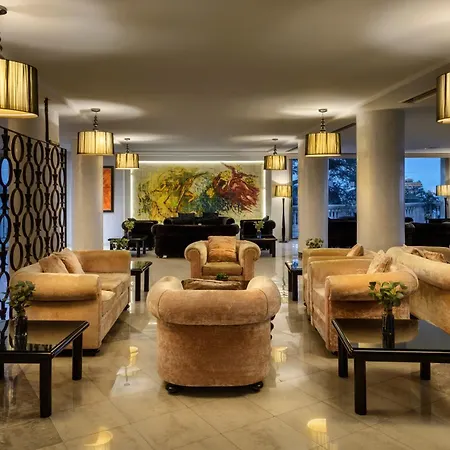 Barcelo Albatros - Adults Only Illetas