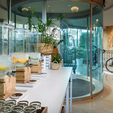 Barcelo Albatros - Adults Only