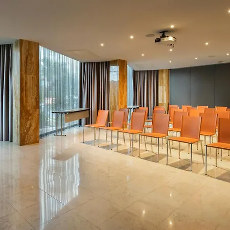 Hotel Barcelo Albatros - Adults Only Illetas