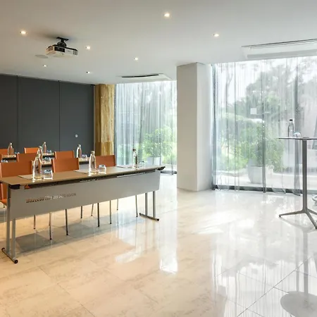 Barcelo Albatros - Adults Only Hotel