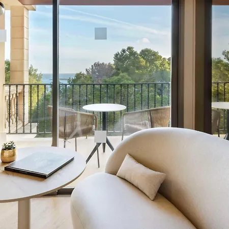 Hotel Barcelo Albatros - Adults Only Illetas