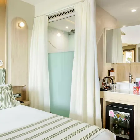 Barcelo Albatros - Adults Only Illetas