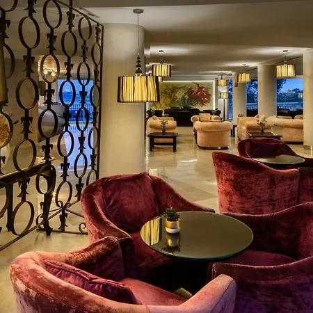 Hotel Barcelo Albatros - Adults Only