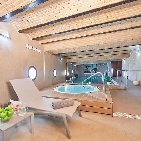 Barcelo Albatros - Adults Only Hotel Illetas