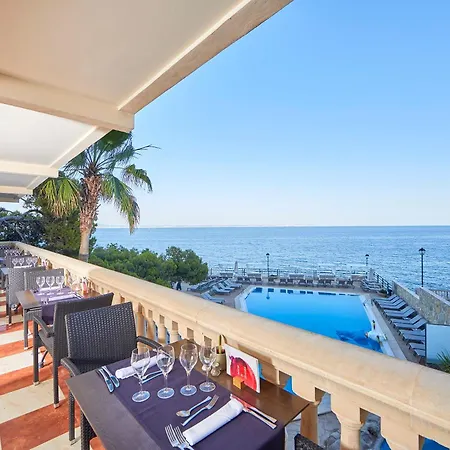 Hotel Barcelo Albatros - Adults Only Illetas
