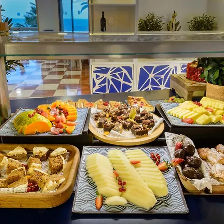 Barcelo Albatros - Adults Only Hotel 4*