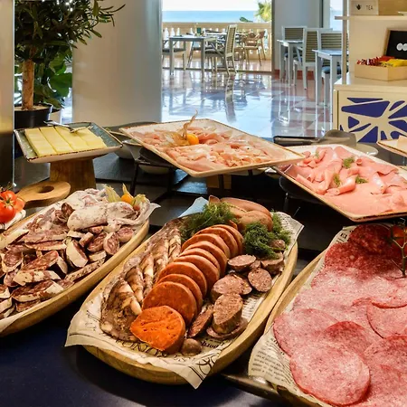 Barcelo Albatros - Adults Only