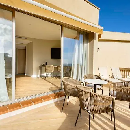 Barcelo Albatros - Adults Only Illetas