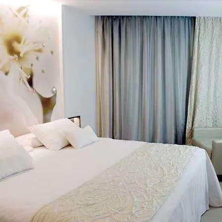 Hotel Barcelo Albatros - Adults Only Illetas