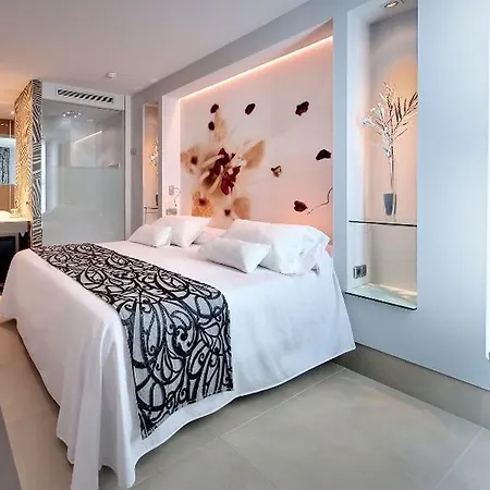 فندق بارسيلو إيليتاس ألباتروس للبالغين فقط 4*
