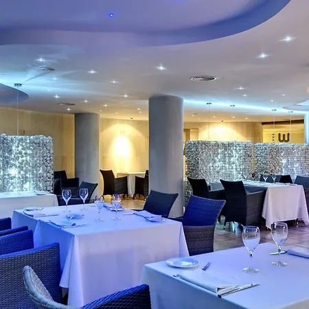 Barcelo Albatros - Adults Only 4* Illetas