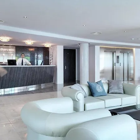 Barcelo Albatros - Adults Only Hotel