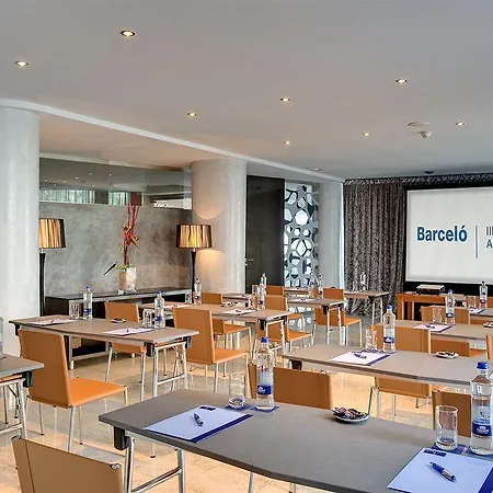 Barcelo Albatros - Adults Only Hotel