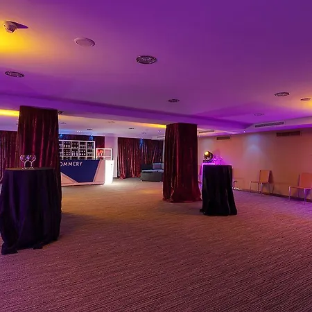 Hotel Barcelo Albatros - Adults Only