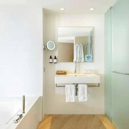 Hotel Barcelo Albatros - Adults Only 4*
