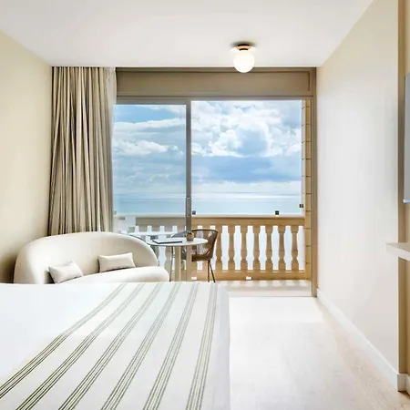 Barcelo Albatros - Adults Only