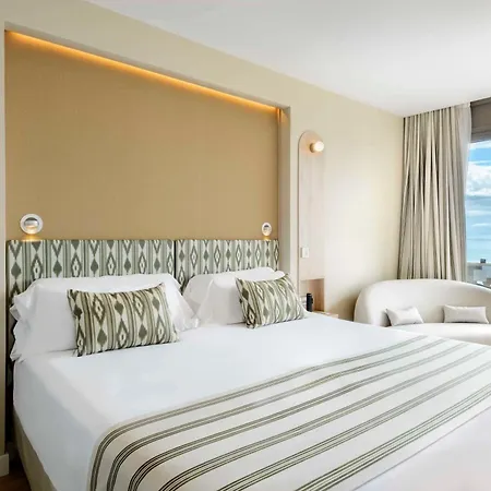 Barcelo Albatros - Adults Only Hotel Illetas