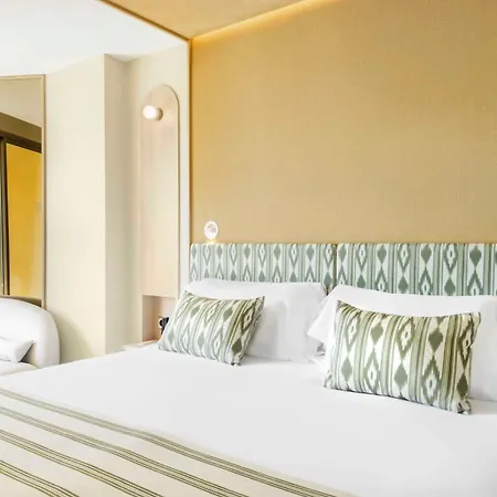 Hotel Barcelo Albatros - Adults Only Illetas
