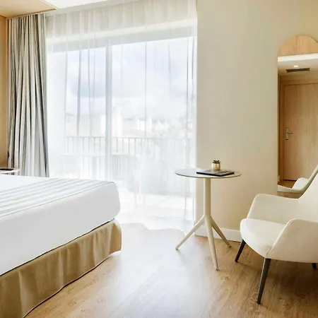 Barcelo Albatros - Adults Only Hotel Illetas
