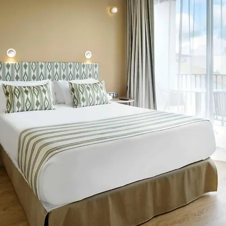 Hotel Barcelo Albatros - Adults Only