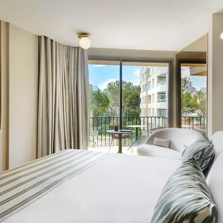 Barcelo Albatros - Adults Only מלון 4*