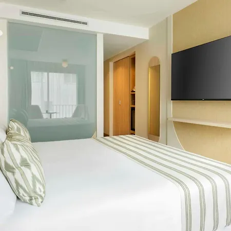 Barcelo Albatros - Adults Only מלון
