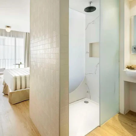 Hotel Barcelo Albatros - Adults Only