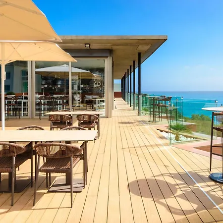 מלון Barcelo Albatros - Adults Only 4*