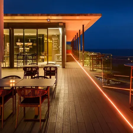 Barcelo Albatros - Adults Only מלון