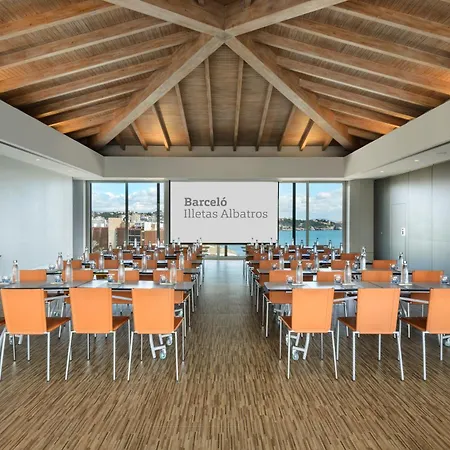 Barcelo Albatros - Adults Only מלון 4*