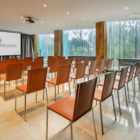 מלון Barcelo Albatros - Adults Only 4*