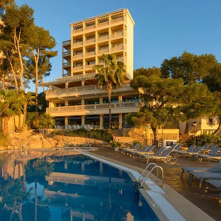 Barcelo Albatros - Adults Only מלון אייטאס