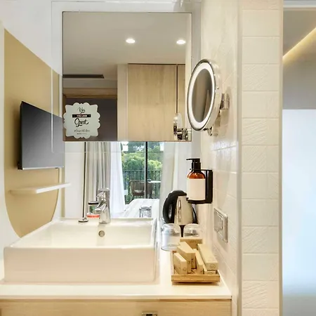 Barcelo Albatros - Adults Only 4* Illetas