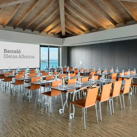 Barcelo Albatros - Adults Only