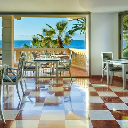 מלון Barcelo Albatros - Adults Only 4*