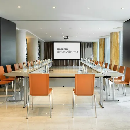 Barcelo Albatros - Adults Only 4*