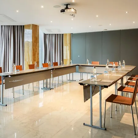Barcelo Albatros - Adults Only 4* אייטאס