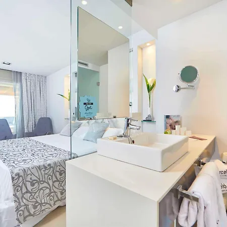 Hotel Barcelo Albatros - Adults Only