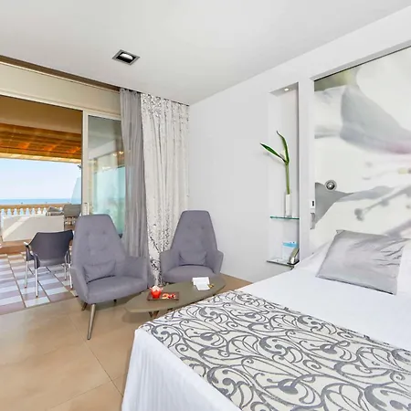 Hotel Barcelo Albatros - Adults Only Illetas